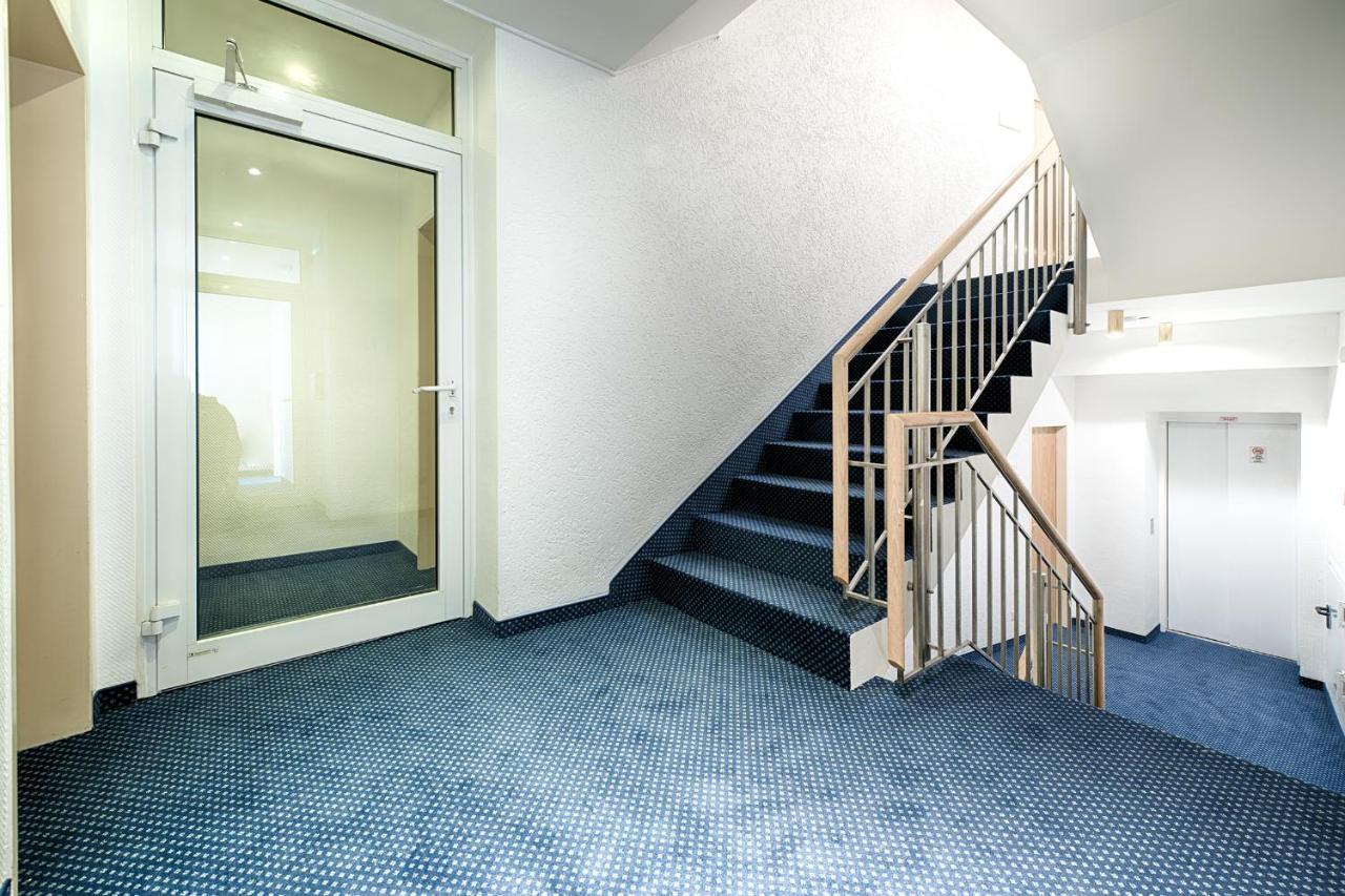 Home Hotel Dortmund Exterior foto