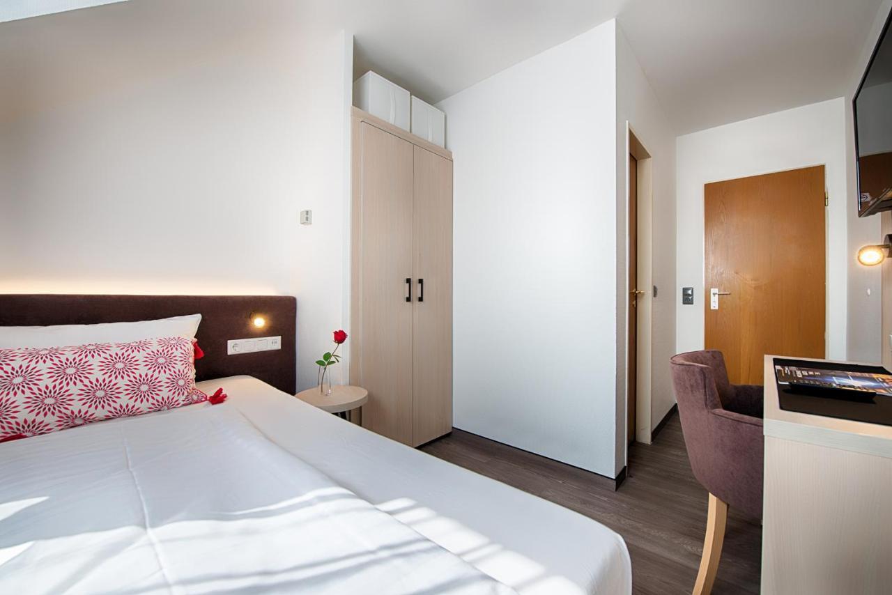 Home Hotel Dortmund Exterior foto