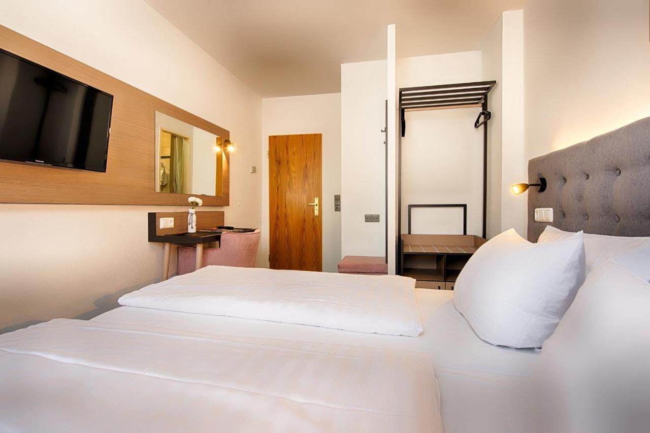 Home Hotel Dortmund Exterior foto