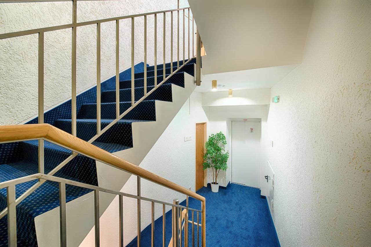 Home Hotel Dortmund Exterior foto