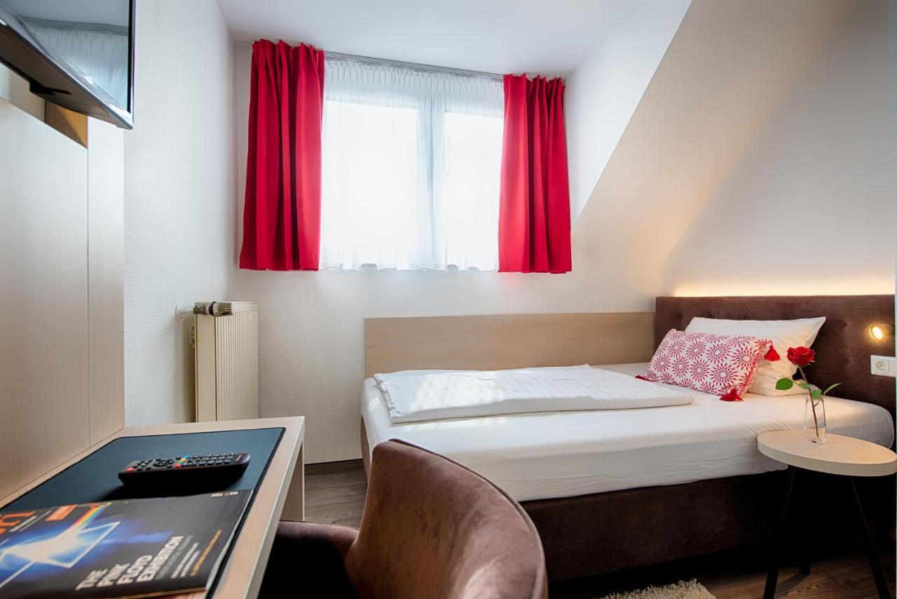 Home Hotel Dortmund Exterior foto